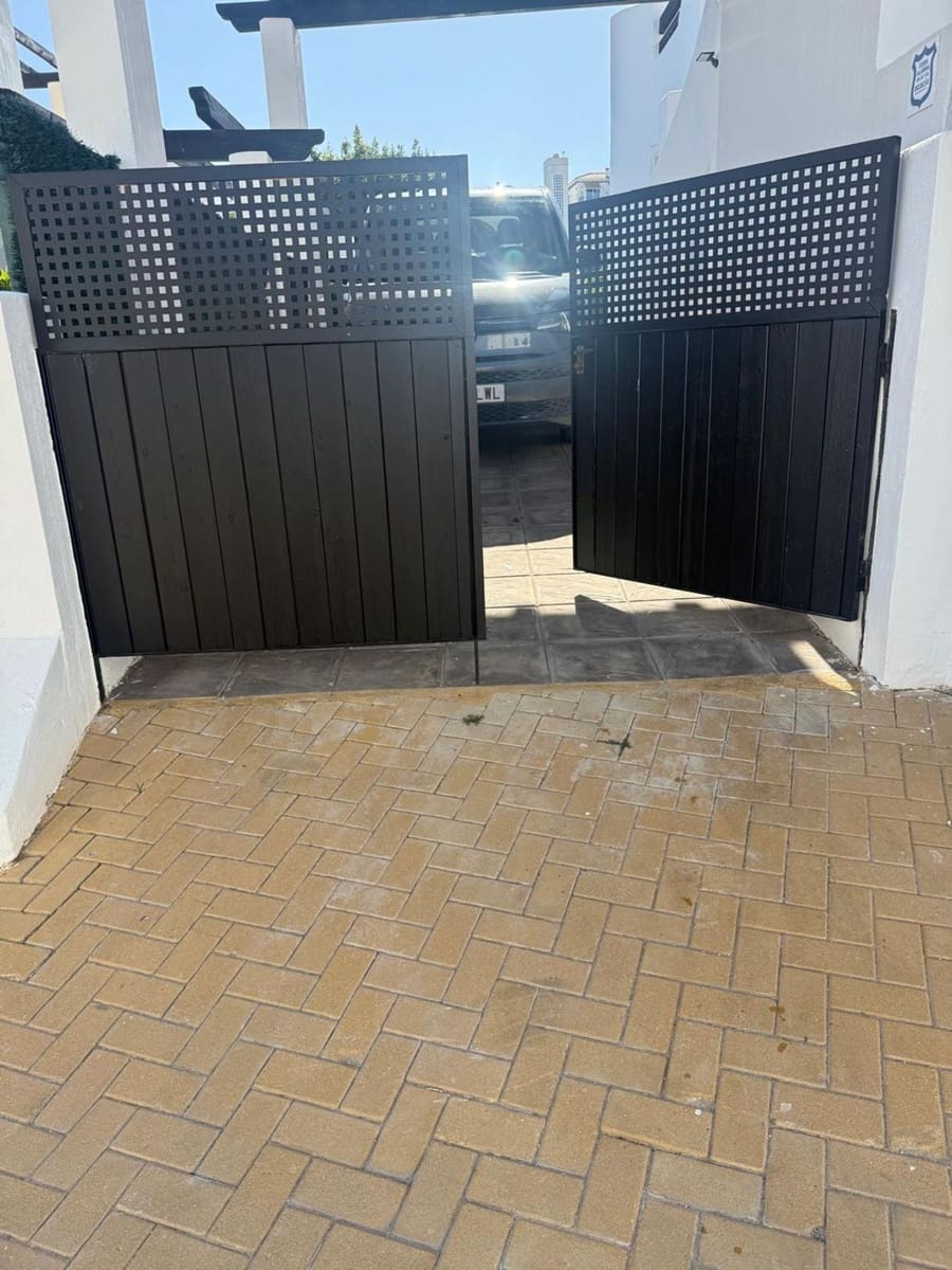 2 camera da letto Villa in vendita in Vera con piscina garage - 299.000 € (Rif: 10158482)