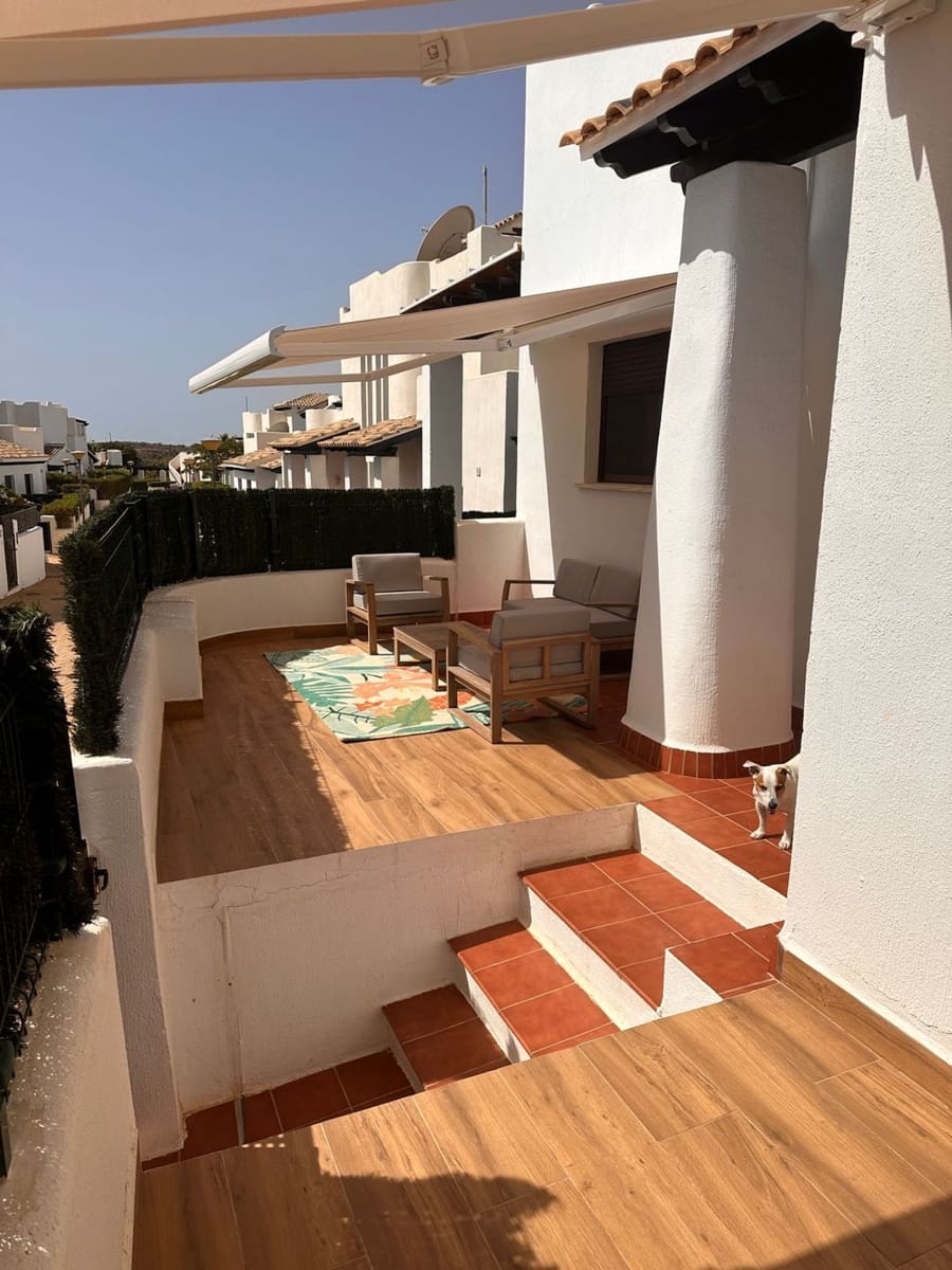 2 camera da letto Villa in vendita in Vera con piscina garage - 299.000 € (Rif: 10158482)