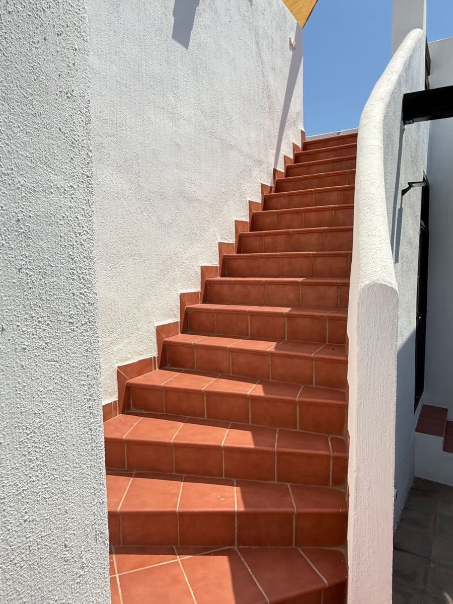 2 camera da letto Villa in vendita in Vera con piscina garage - 299.000 € (Rif: 10158482)