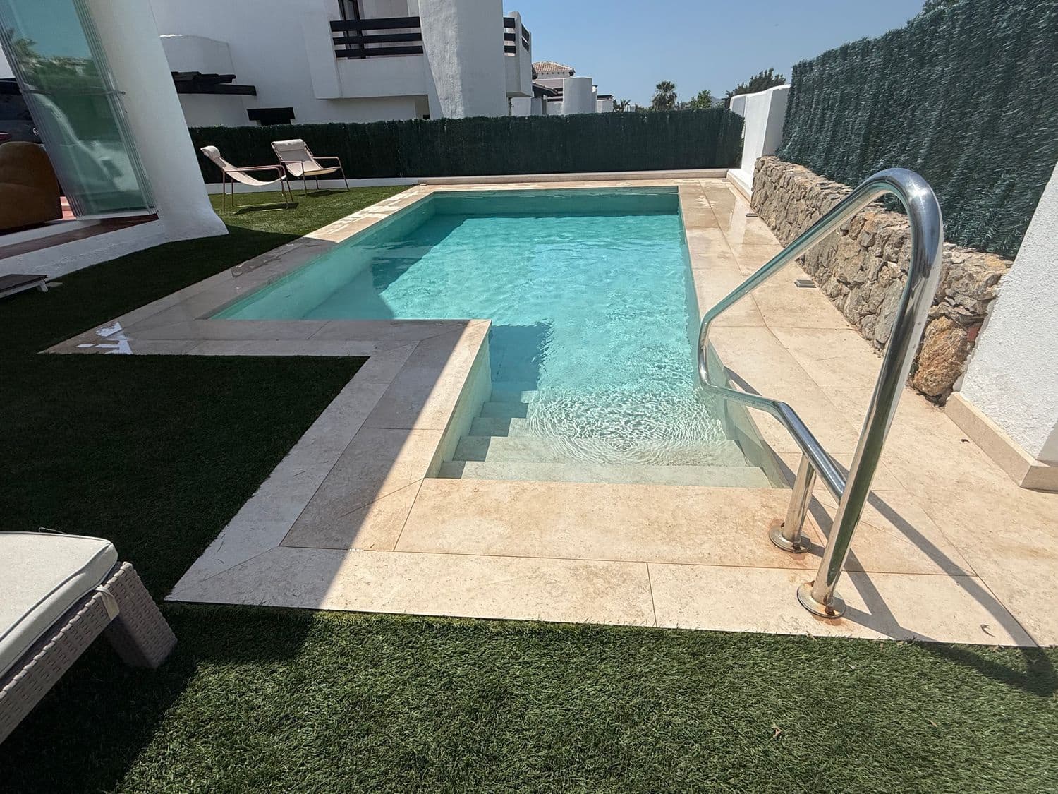 2 camera da letto Villa in vendita in Vera con piscina garage - 299.000 € (Rif: 10158482)