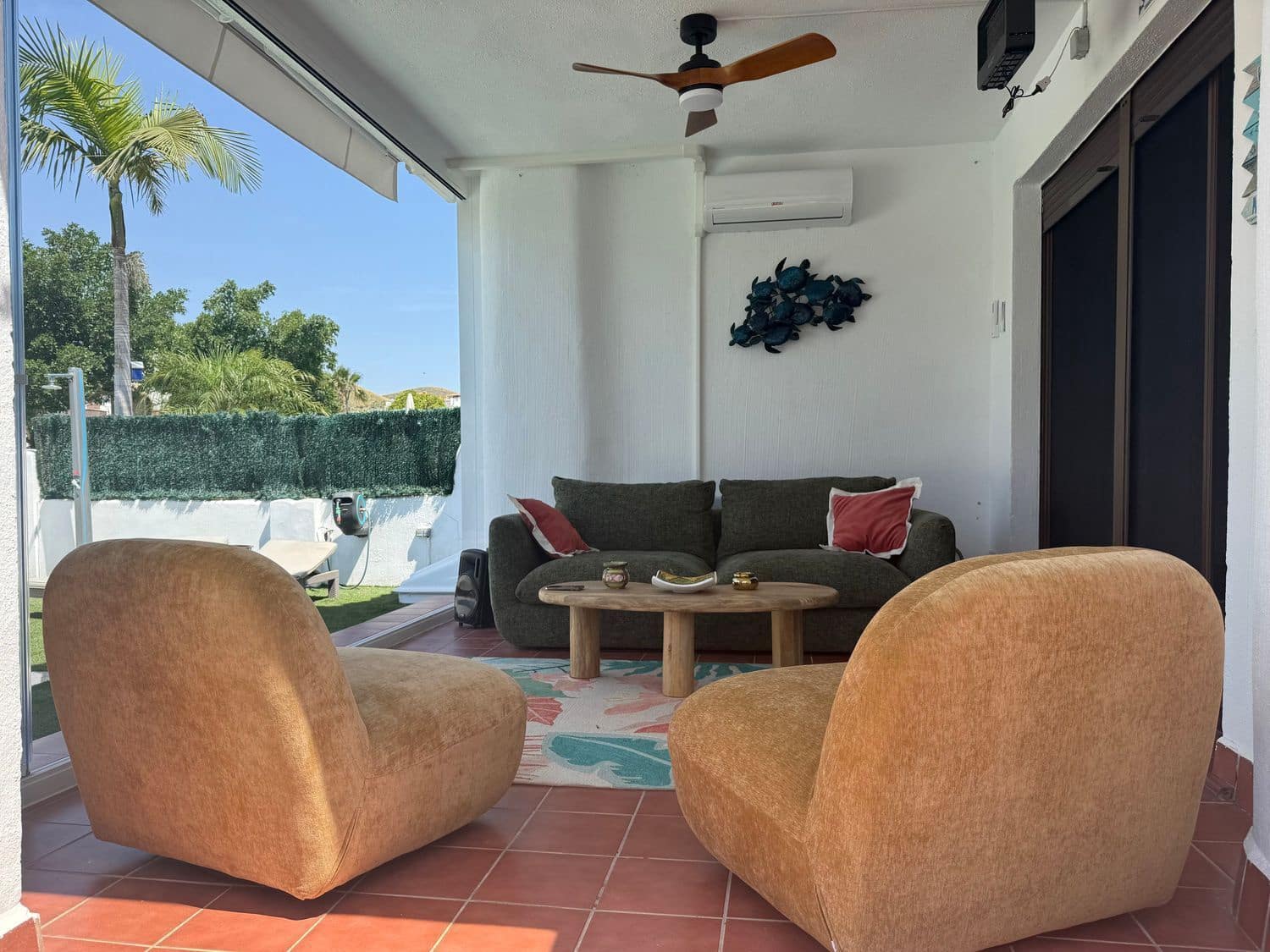 2 camera da letto Villa in vendita in Vera con piscina garage - 299.000 € (Rif: 10158482)