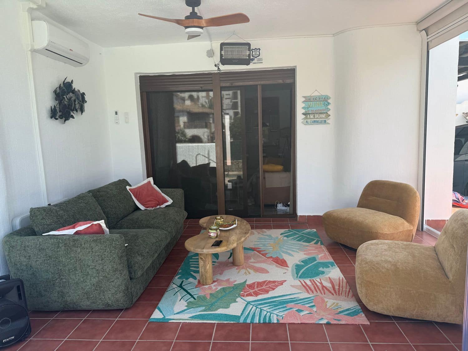 2 camera da letto Villa in vendita in Vera con piscina garage - 299.000 € (Rif: 10158482)