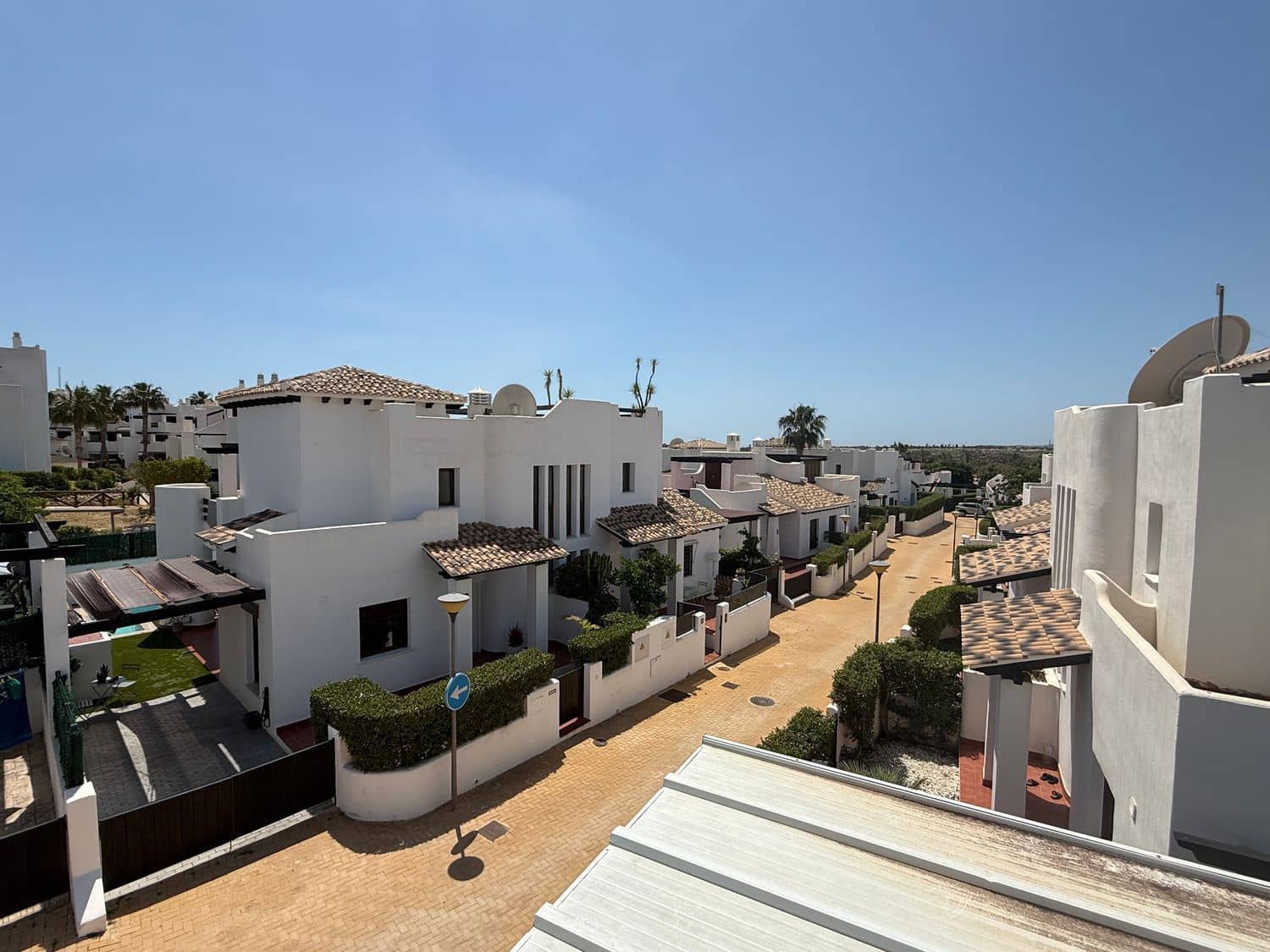 2 camera da letto Villa in vendita in Vera con piscina garage - 299.000 € (Rif: 10158482)