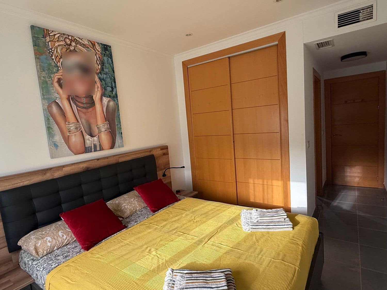 2 camera da letto Villa in vendita in Vera con piscina garage - 299.000 € (Rif: 10158482)