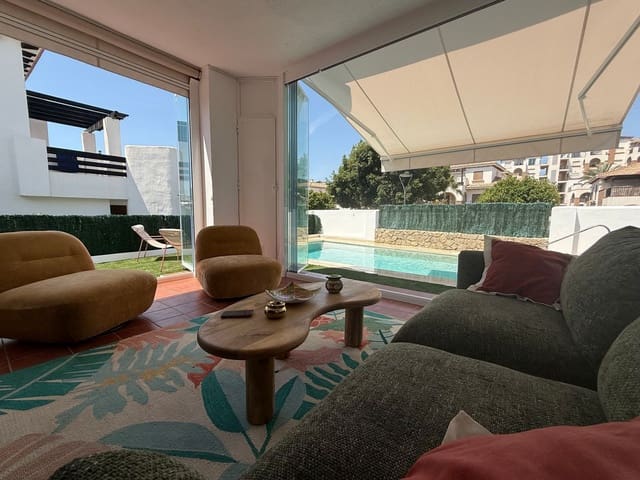 2 camera da letto Villa in vendita in Puerto Vera - Las Salinas, Vera con piscina garage - 299.000 € (Rif: 10158482)