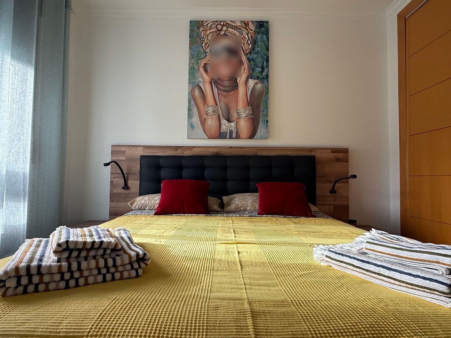 2 camera da letto Villa in vendita in Vera con piscina garage - 299.000 € (Rif: 10158482)
