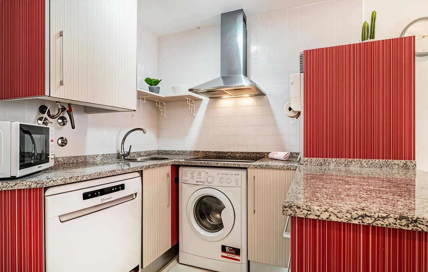1 bedroom Penthouse for sale in Vera with pool garage - € 140,900 (Ref: 10160174)