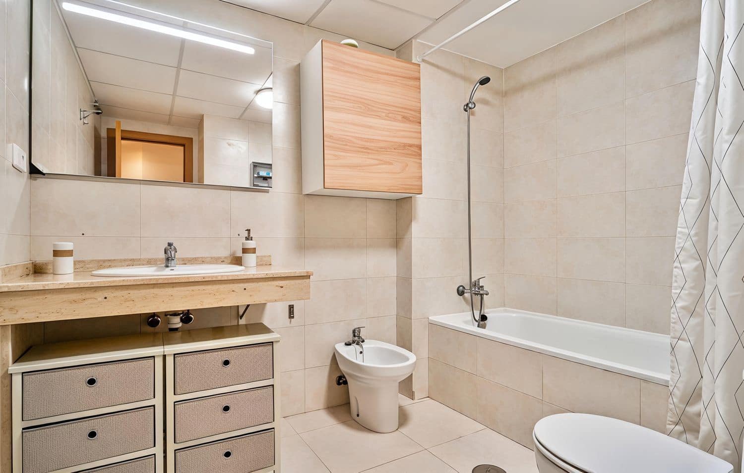 1 bedroom Penthouse for sale in Vera with pool garage - € 140,900 (Ref: 10160174)