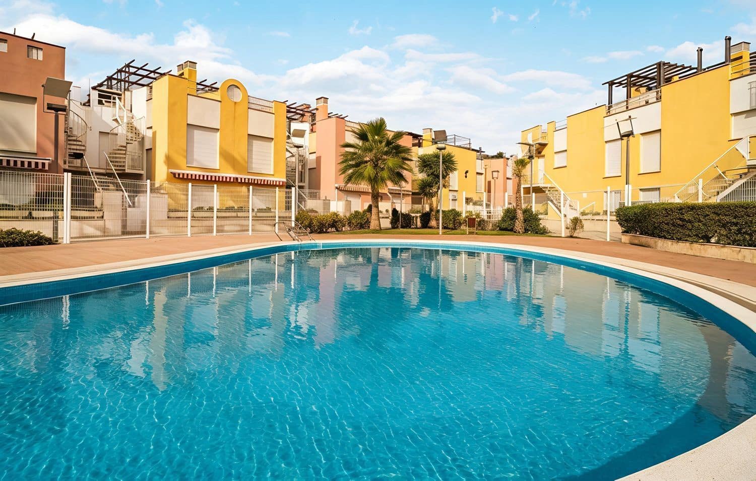 1 bedroom Penthouse for sale in Vera with pool garage - € 140,900 (Ref: 10160174)