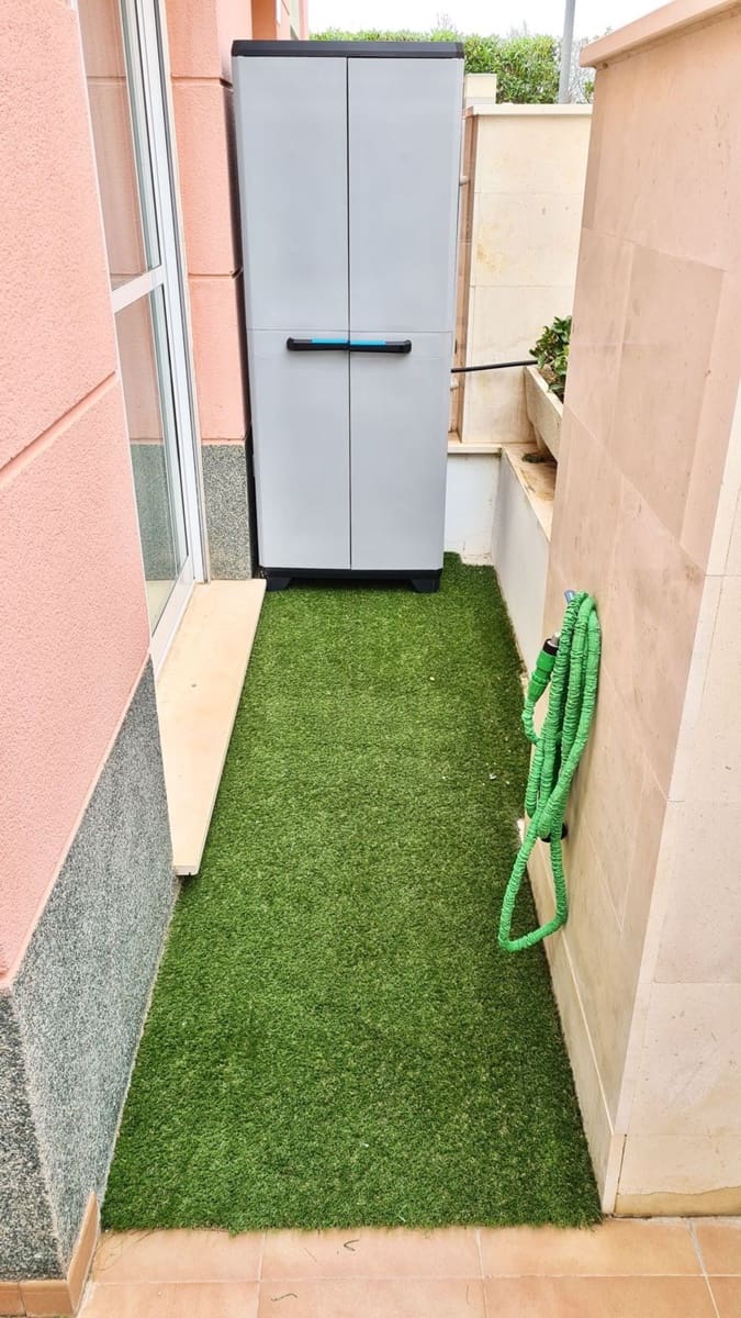 1 bedroom Penthouse for sale in Vera with pool garage - € 140,900 (Ref: 10160174)