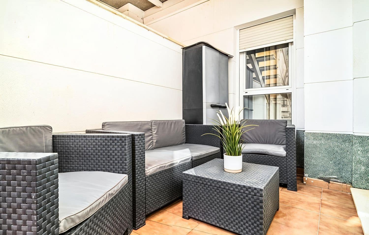 1 bedroom Penthouse for sale in Vera with pool garage - € 140,900 (Ref: 10160174)