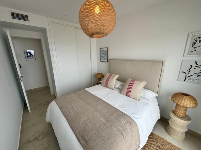 3 soverom Leilighet til salgs i Aguilas med svømmebasseng garasje - € 341 000 (Ref: 10163275)
