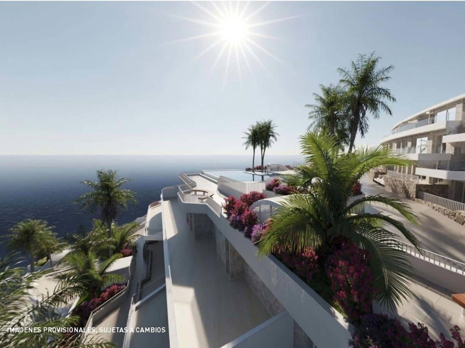 3 soverom Leilighet til salgs i Aguilas med svømmebasseng garasje - € 341 000 (Ref: 10163275)