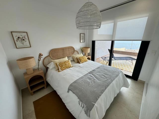 3 soverom Leilighet til salgs i Aguilas med svømmebasseng garasje - € 341 000 (Ref: 10163275)