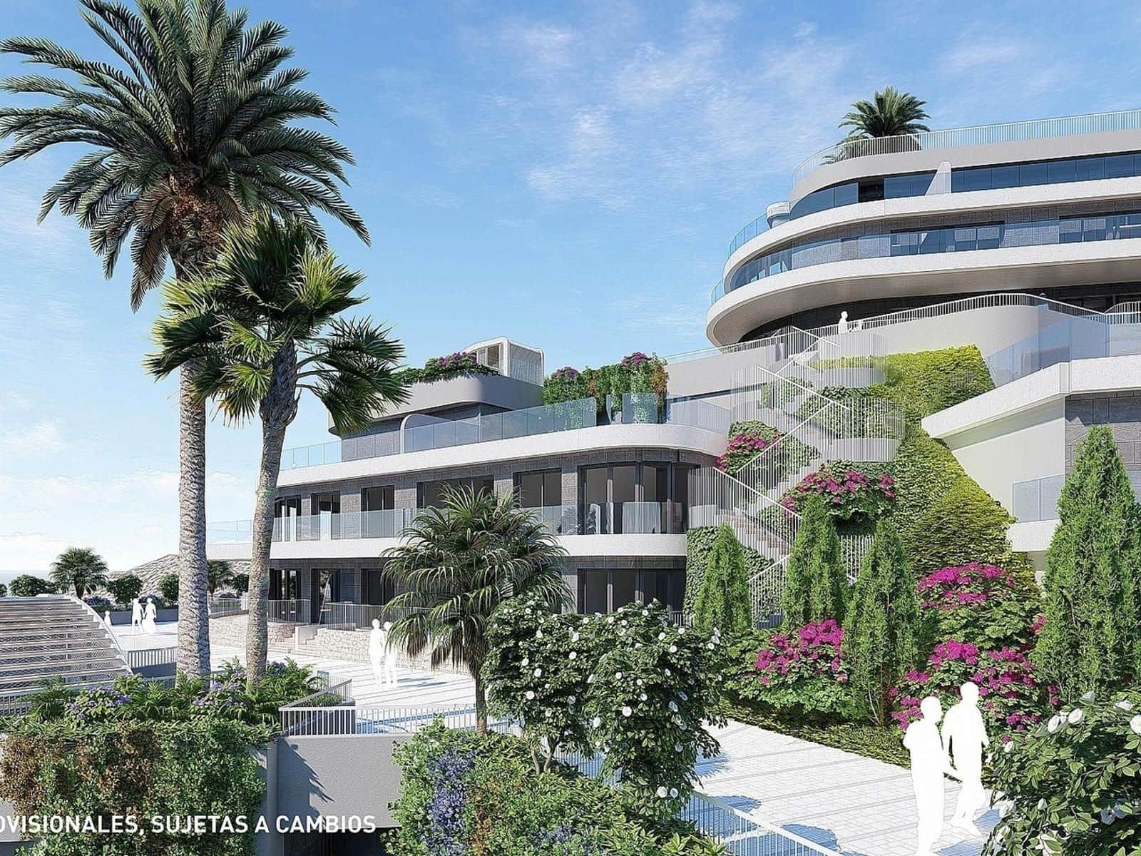 3 soverom Leilighet til salgs i Aguilas med svømmebasseng garasje - € 341 000 (Ref: 10163275)