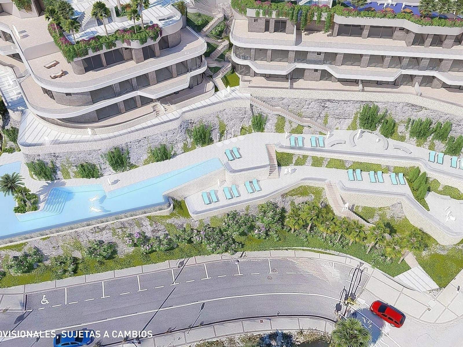 3 soverom Leilighet til salgs i Aguilas med svømmebasseng garasje - € 341 000 (Ref: 10163275)