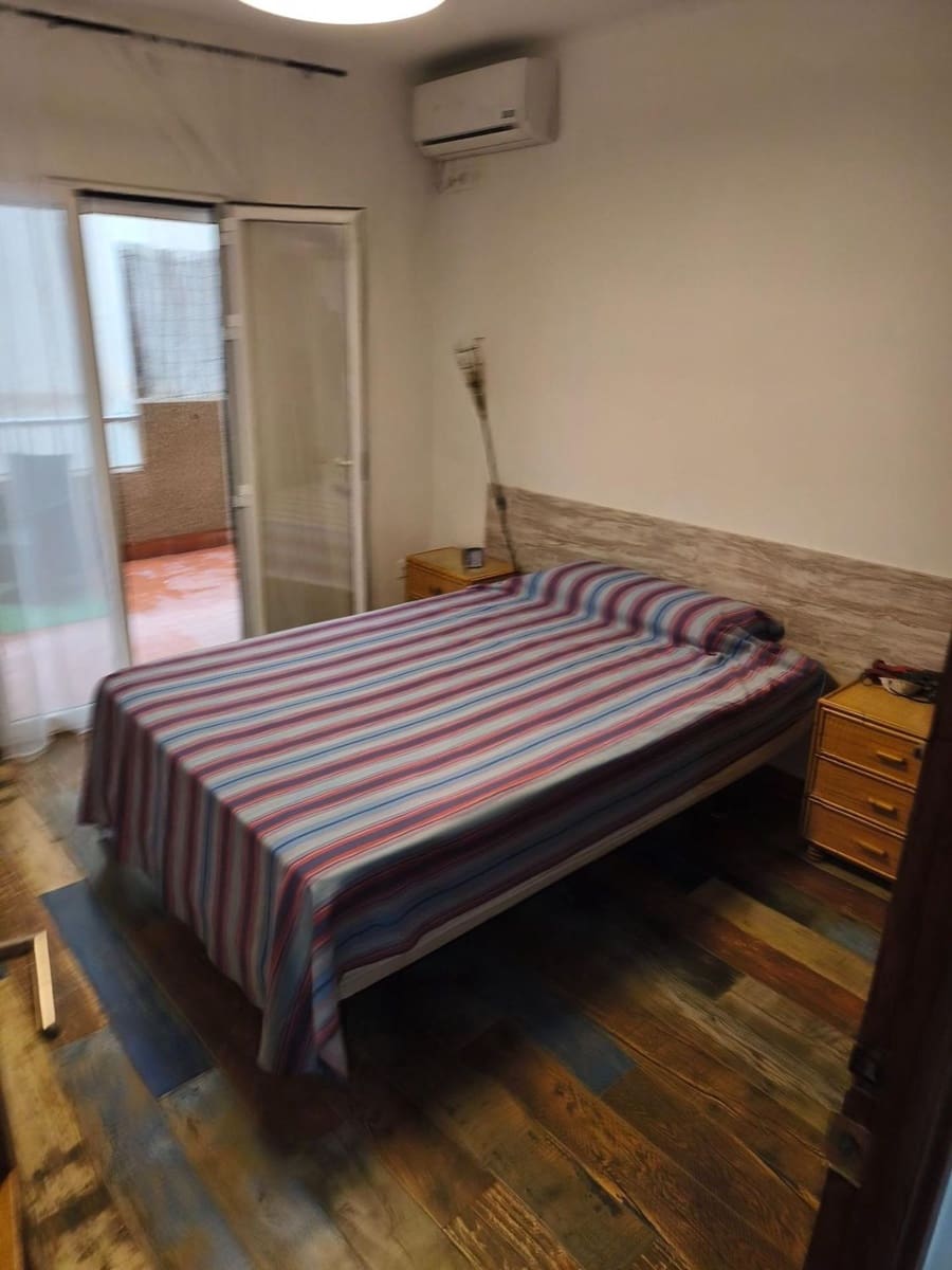 4 soveværelse Lejlighed til salg i Garrucha - € 240.000 (Ref: 10163680)