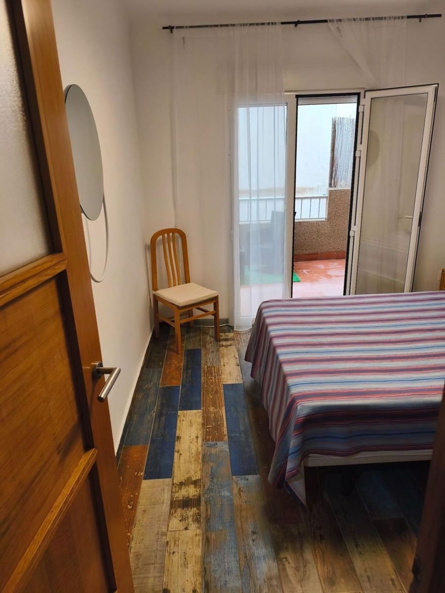4 soveværelse Lejlighed til salg i Garrucha - € 240.000 (Ref: 10163680)