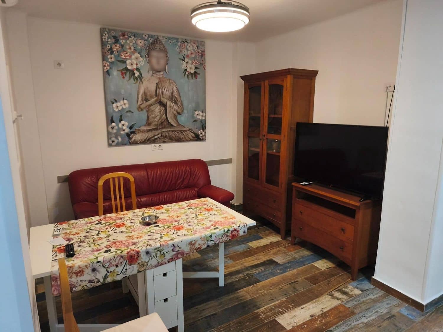 4 soveværelse Lejlighed til salg i Garrucha - € 240.000 (Ref: 10163680)