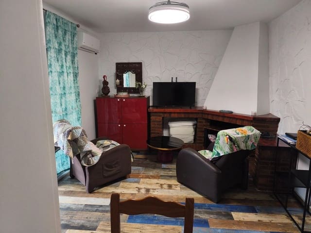 4 soveværelse Lejlighed til salg i Garrucha - € 240.000 (Ref: 10163680)