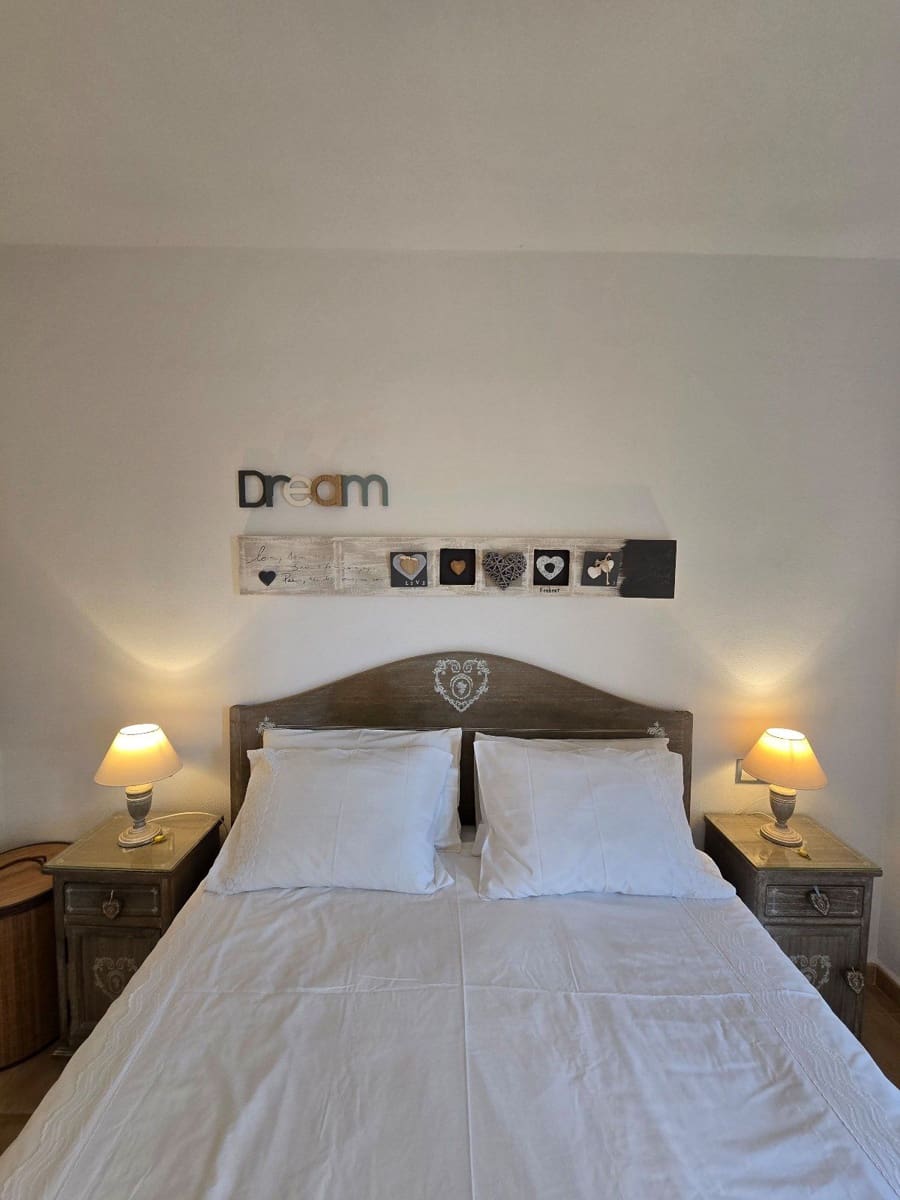 2 soverom Penthouse til salgs i Mojacar med svømmebasseng garasje - € 250 000 (Ref: 10163984)