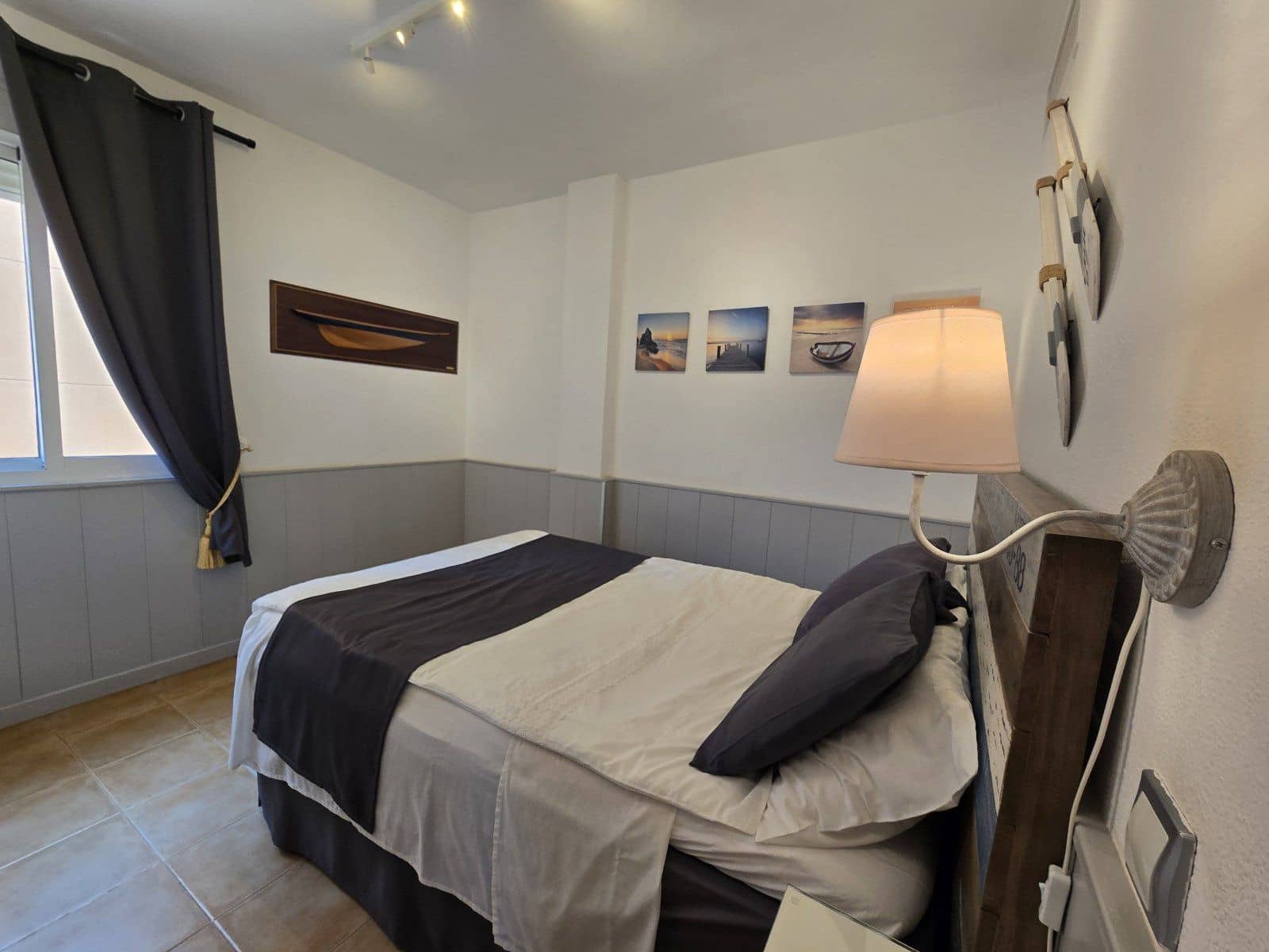 2 soverom Penthouse til salgs i Mojacar med svømmebasseng garasje - € 250 000 (Ref: 10163984)