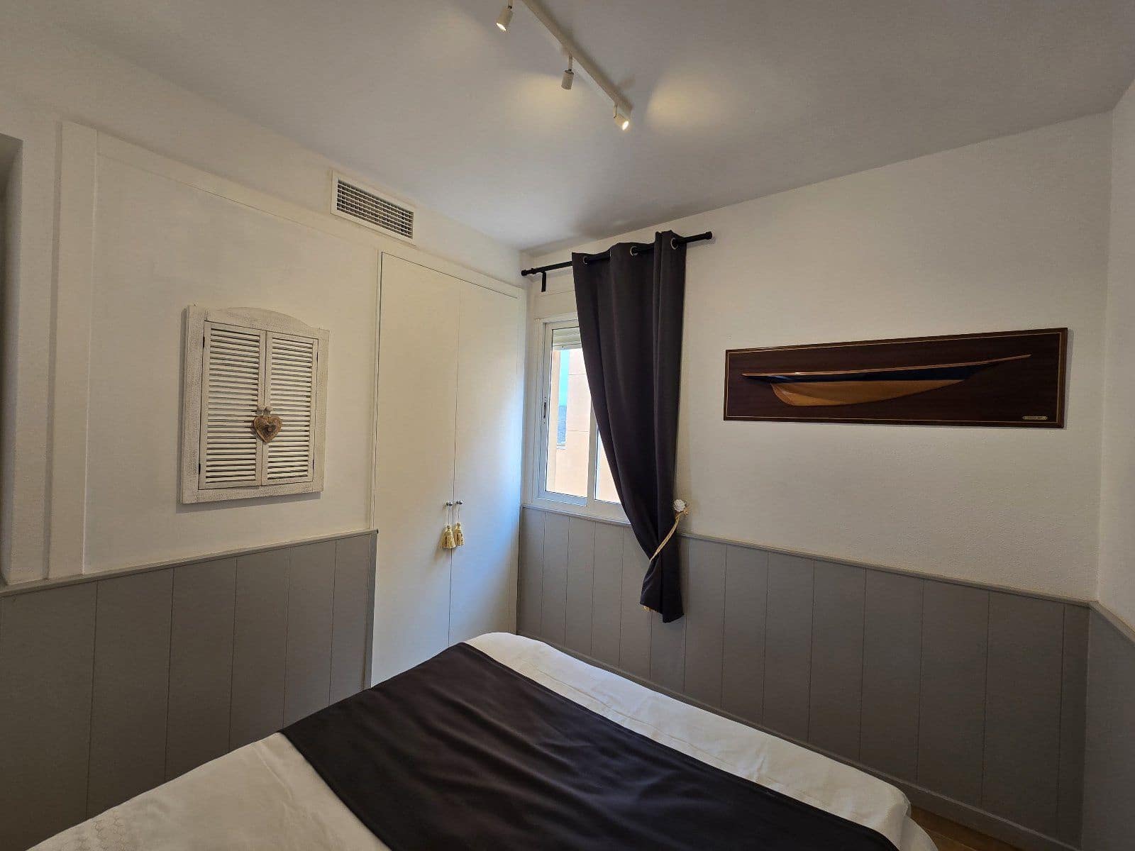 2 soverom Penthouse til salgs i Mojacar med svømmebasseng garasje - € 250 000 (Ref: 10163984)
