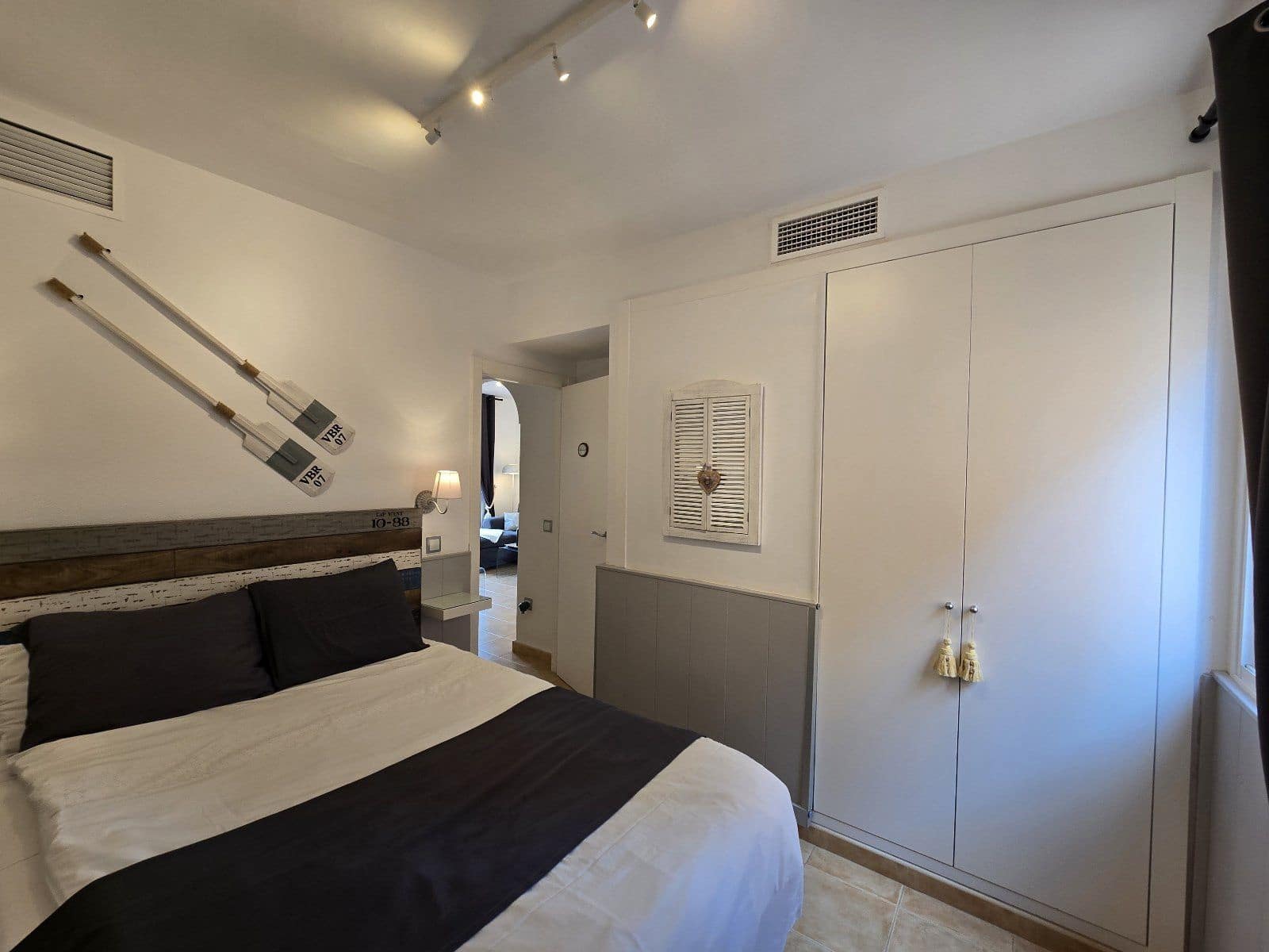 2 soverom Penthouse til salgs i Mojacar med svømmebasseng garasje - € 250 000 (Ref: 10163984)