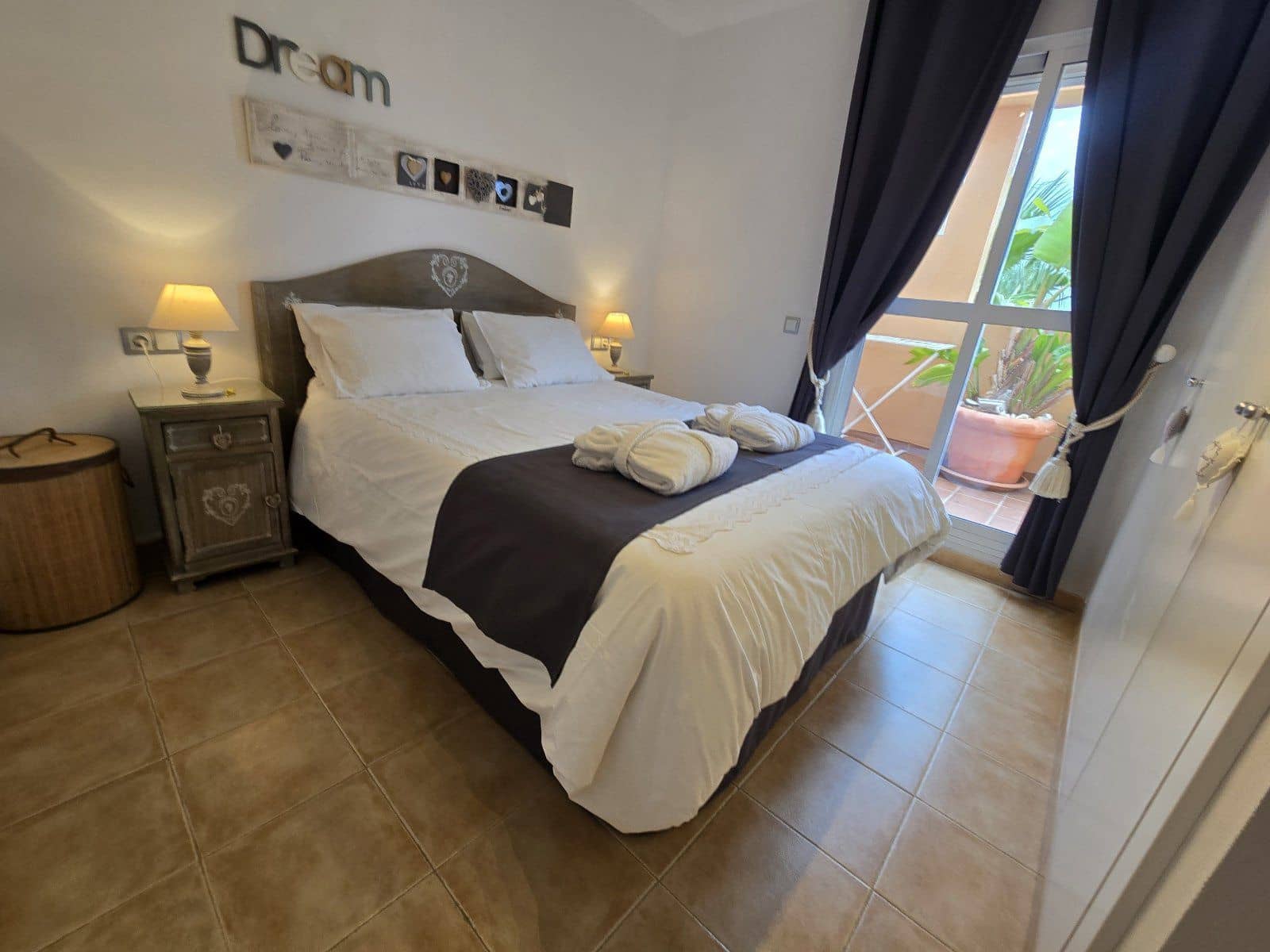 2 soverom Penthouse til salgs i Mojacar med svømmebasseng garasje - € 250 000 (Ref: 10163984)