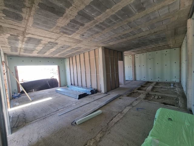 3 sypialnia Willa na sprzedaż w Pulpí z basenem garażem - 361 000 € (Ref: 10165852)