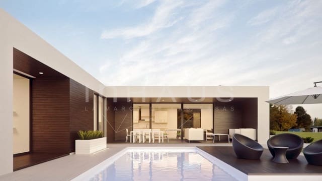 Bauplatz zu verkaufen in Mojácar - 165.000 € (Ref: 10165931)
