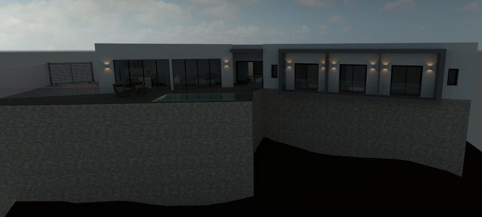 Bauplatz zu verkaufen in Mojacar - 165.000 € (Ref: 10165931)