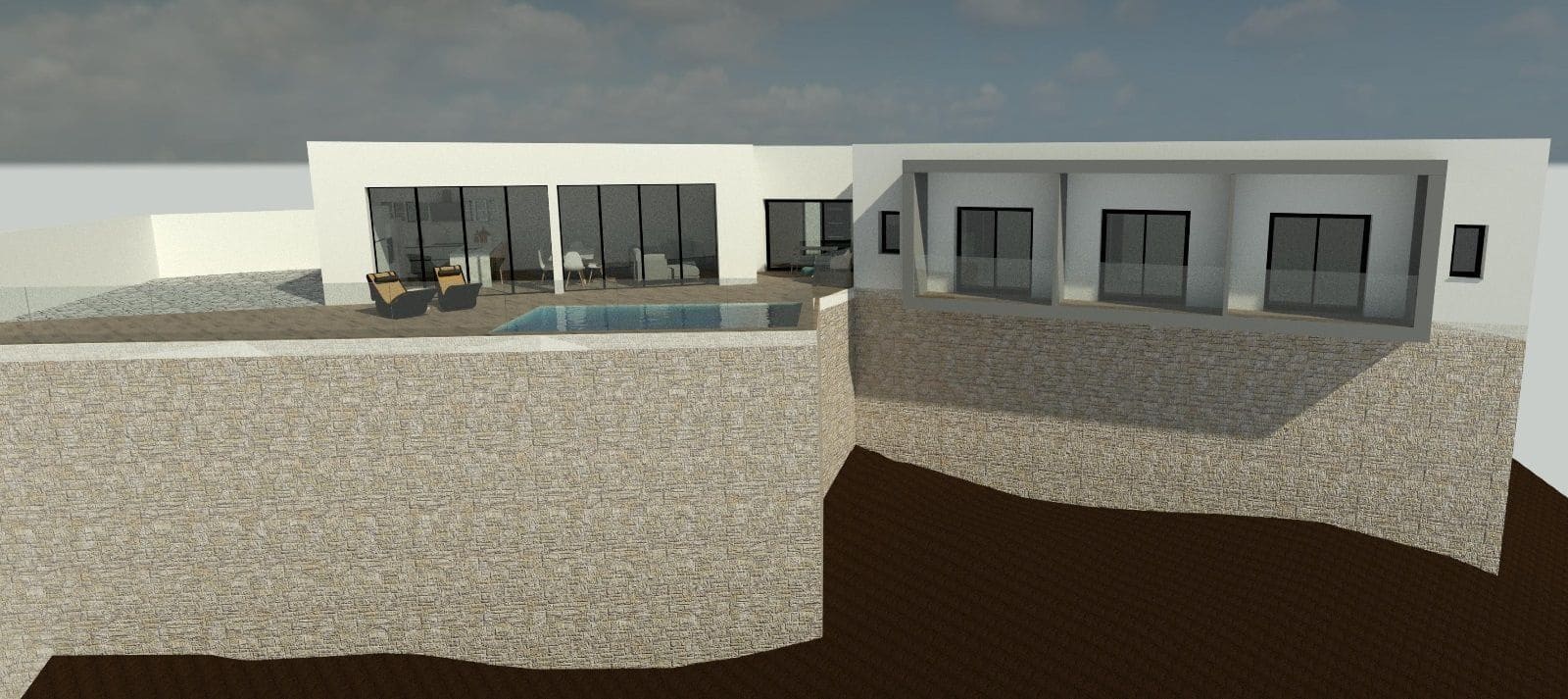 Bauplatz zu verkaufen in Mojacar - 165.000 € (Ref: 10165931)