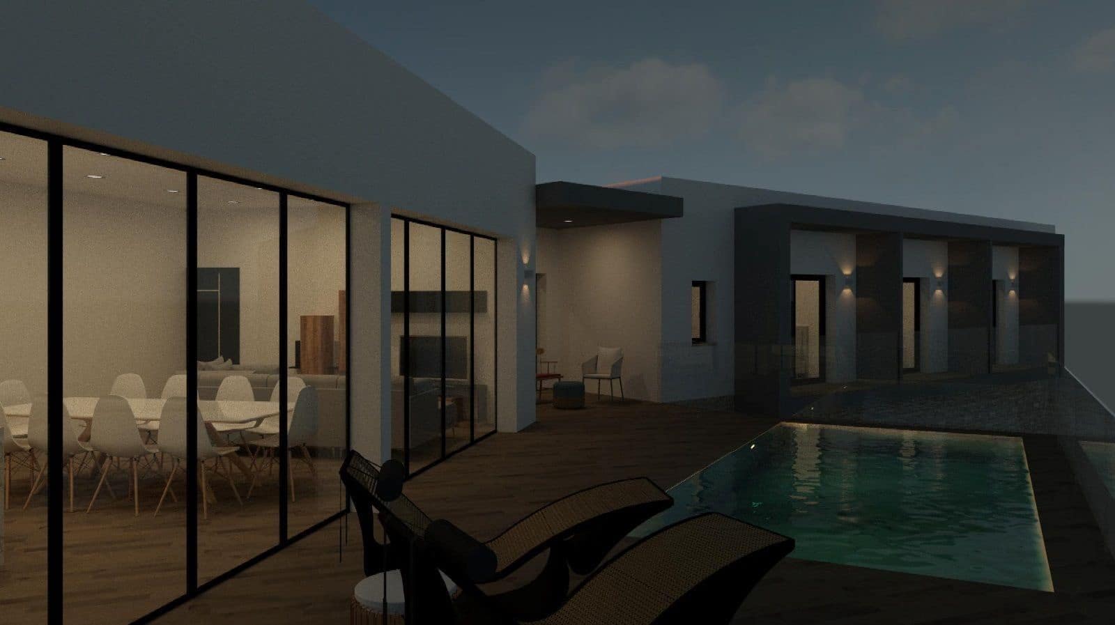 Bauplatz zu verkaufen in Mojacar - 165.000 € (Ref: 10165931)