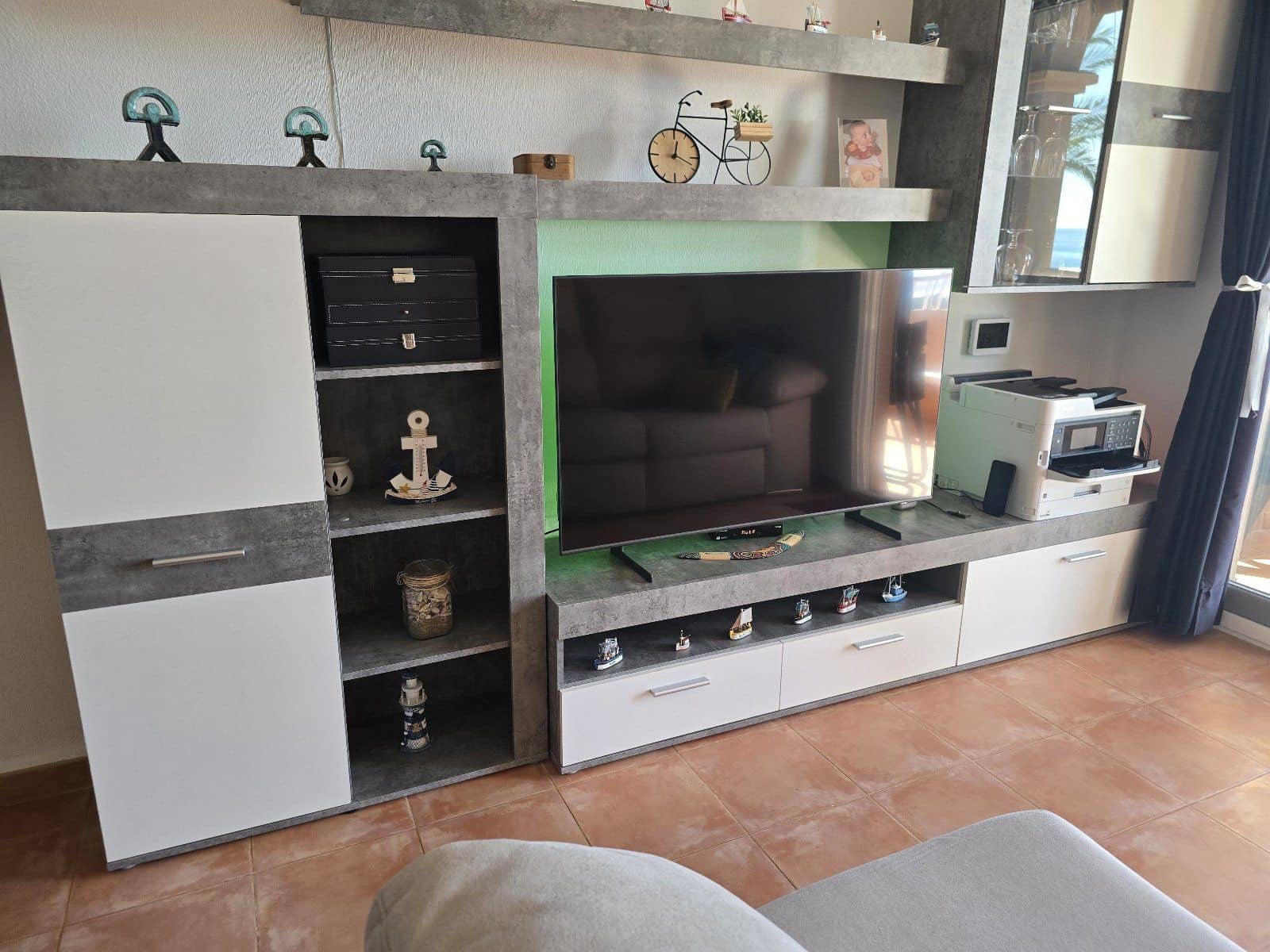 2 chambre Appartement à vendre à Mojacar avec piscine garage - 199 900 € (Ref: 10168004)
