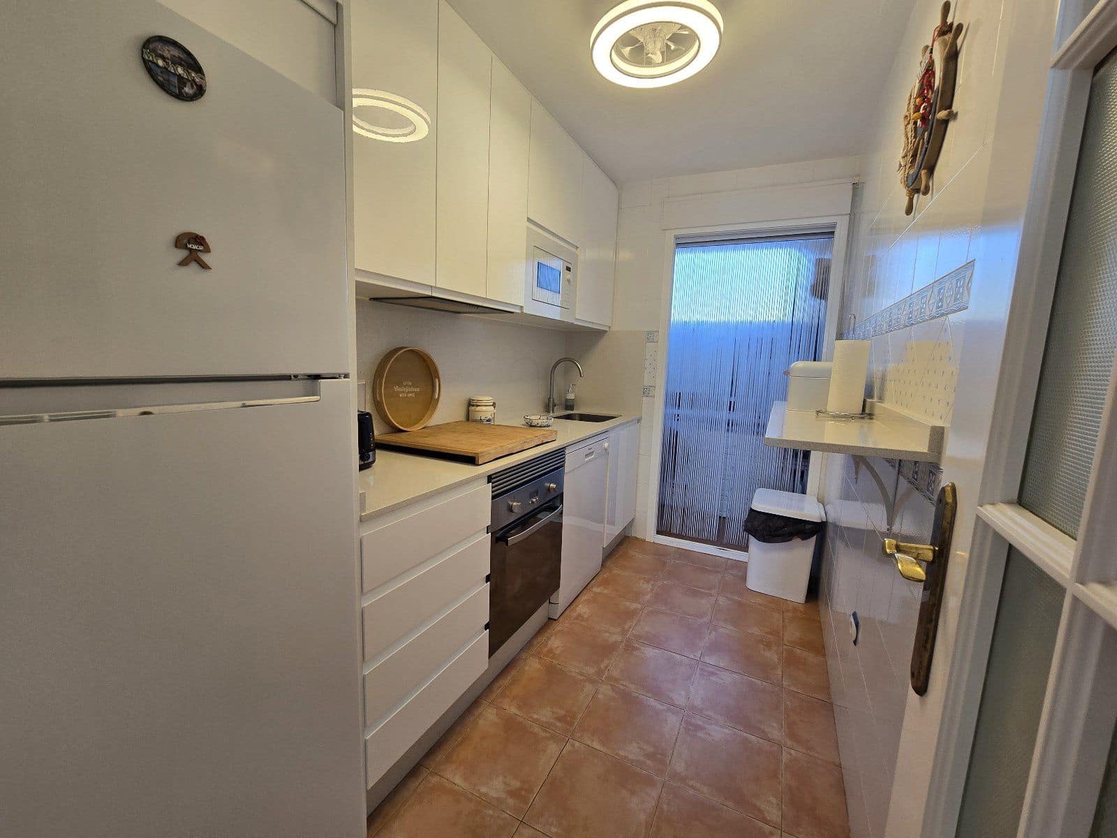 2 chambre Appartement à vendre à Mojacar avec piscine garage - 199 900 € (Ref: 10168004)