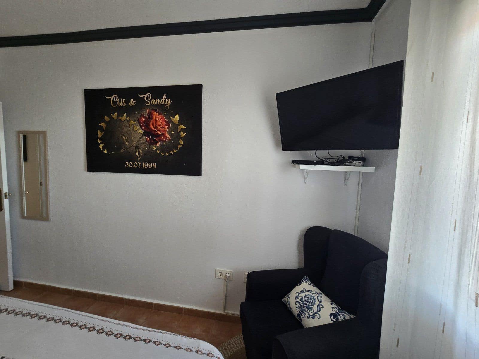 2 chambre Appartement à vendre à Mojacar avec piscine garage - 199 900 € (Ref: 10168004)