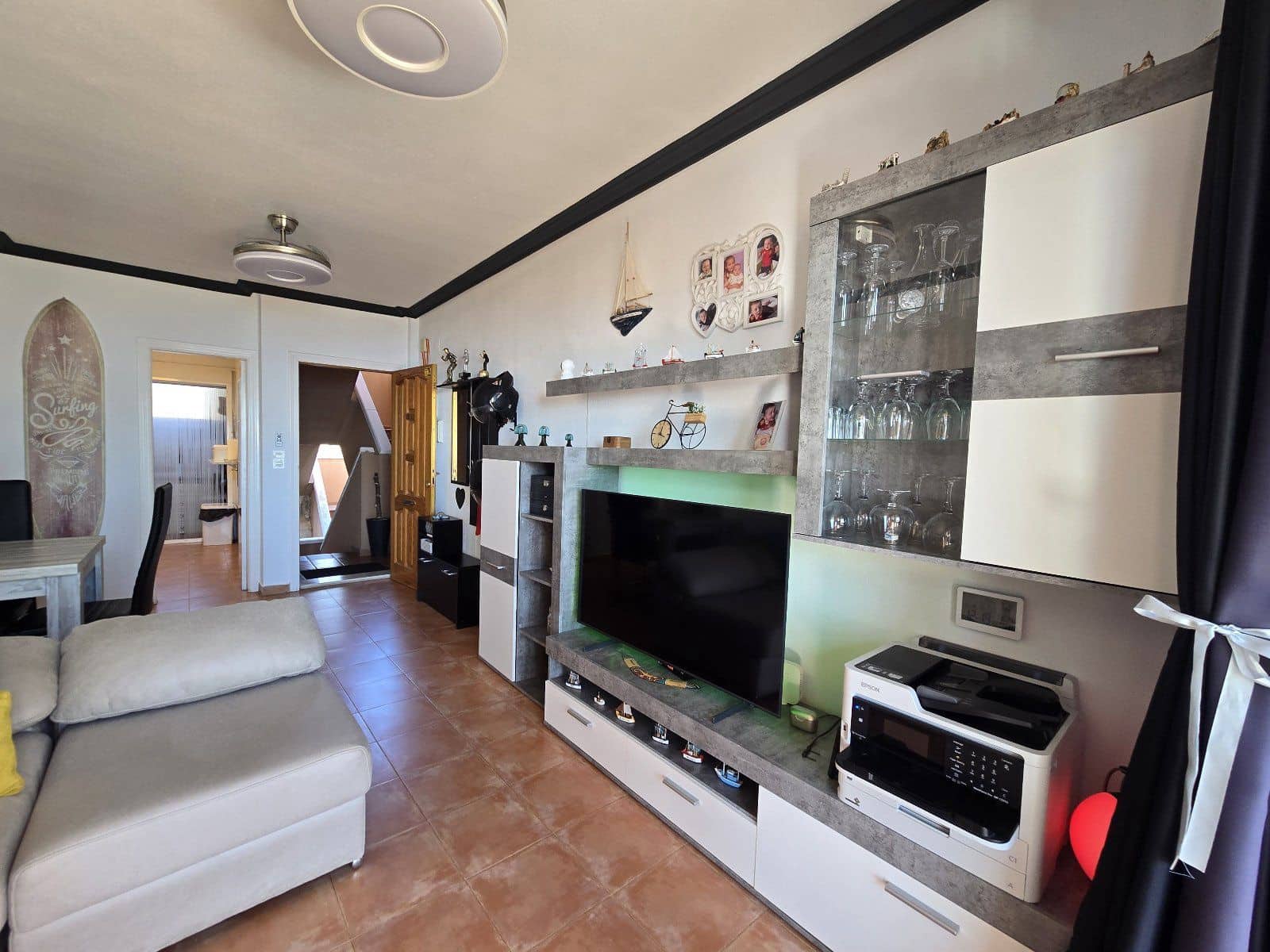 2 chambre Appartement à vendre à Mojacar avec piscine garage - 199 900 € (Ref: 10168004)