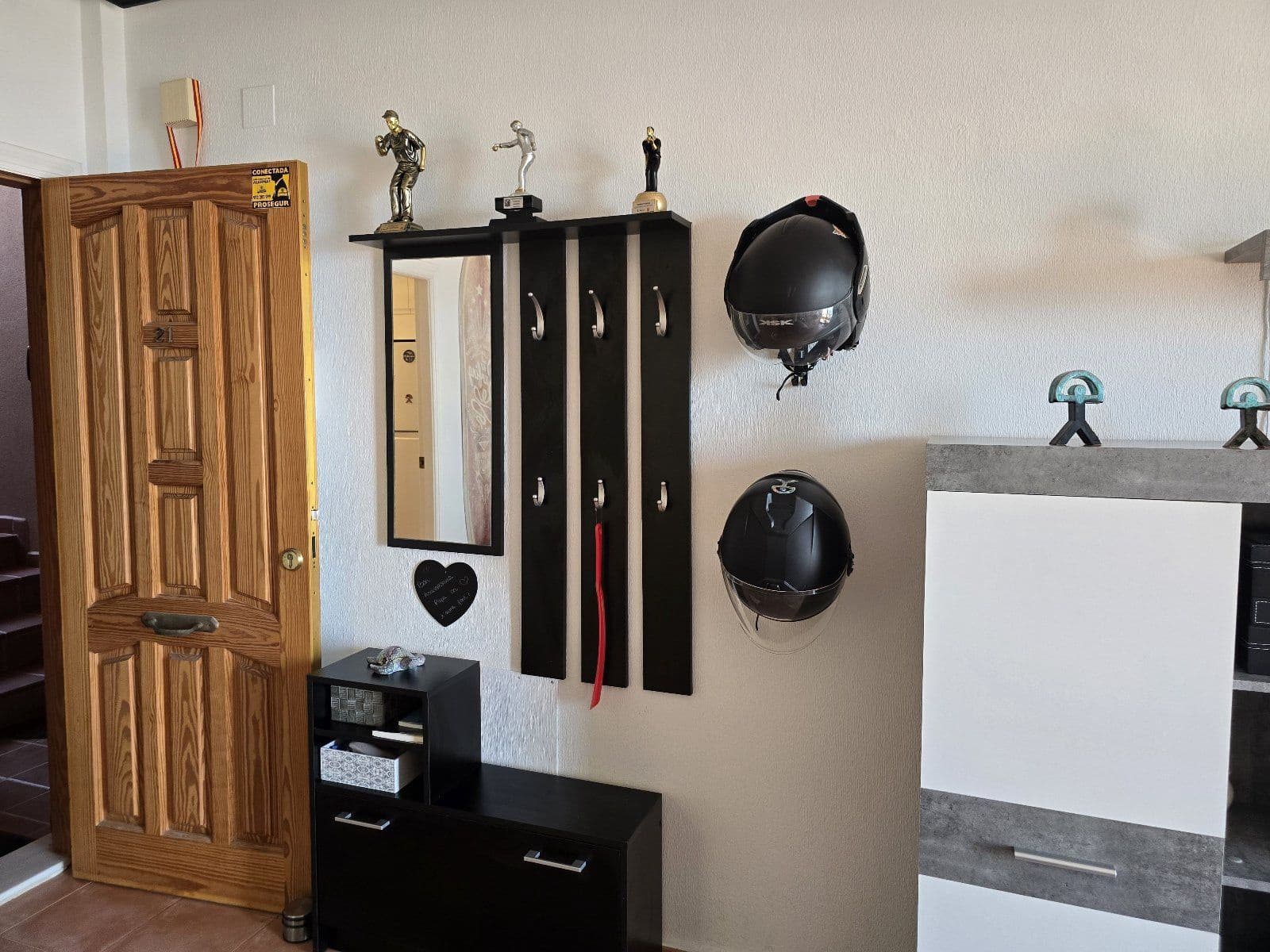 2 chambre Appartement à vendre à Mojacar avec piscine garage - 199 900 € (Ref: 10168004)