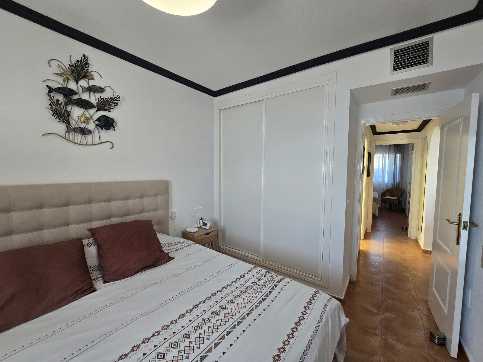 2 chambre Appartement à vendre à Mojacar avec piscine garage - 199 900 € (Ref: 10168004)