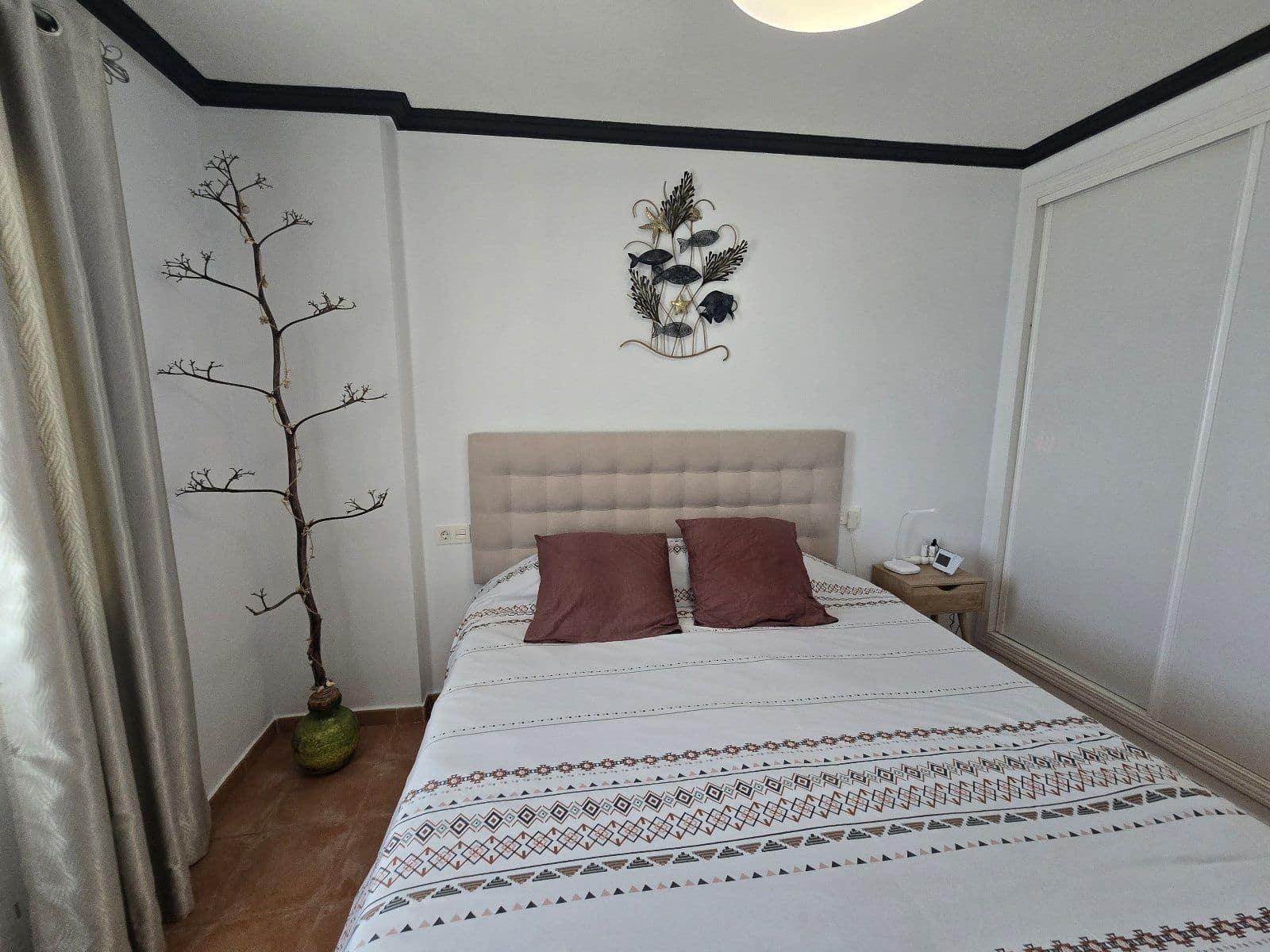 2 chambre Appartement à vendre à Mojacar avec piscine garage - 199 900 € (Ref: 10168004)