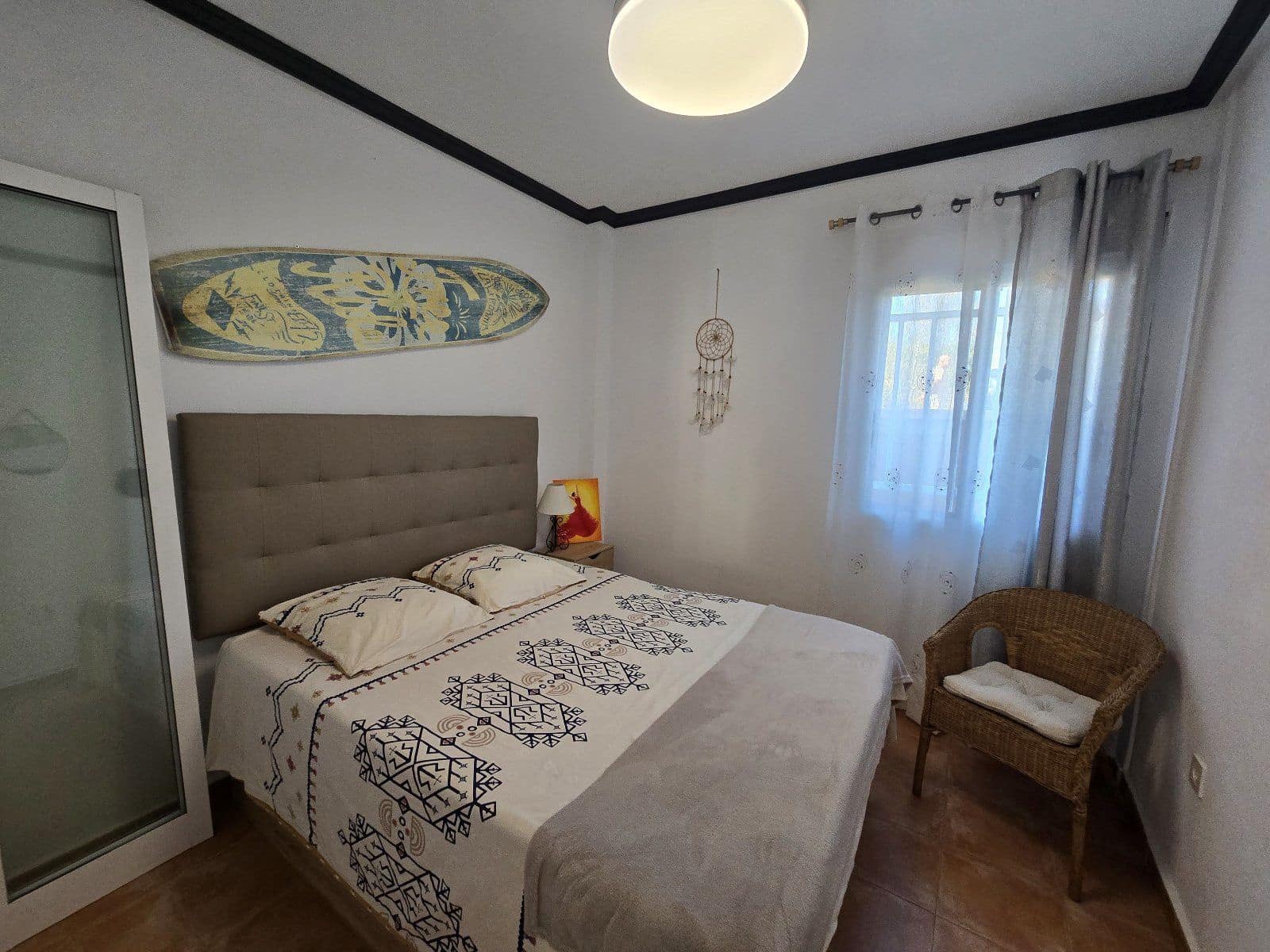 2 chambre Appartement à vendre à Mojacar avec piscine garage - 199 900 € (Ref: 10168004)