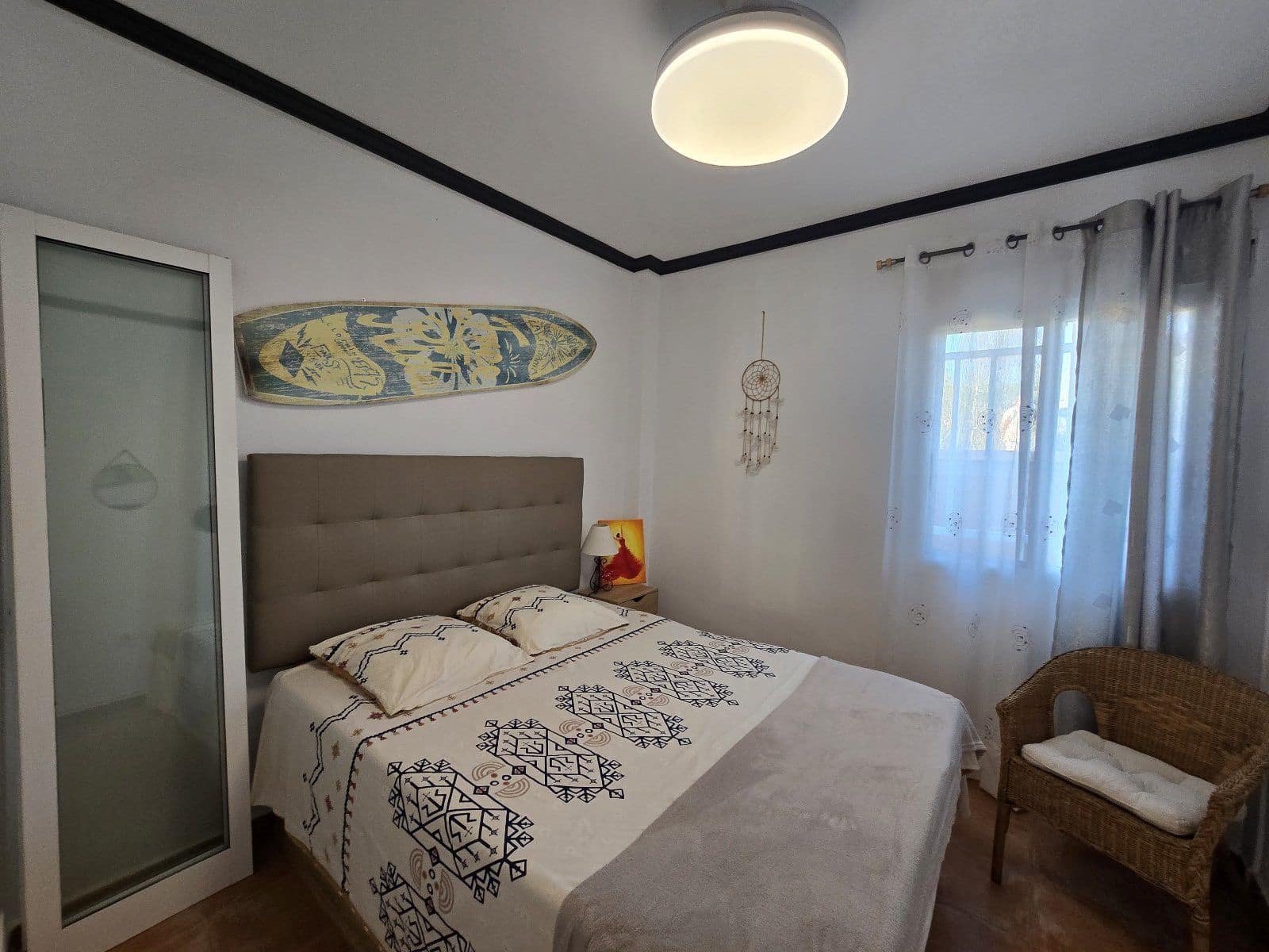 2 chambre Appartement à vendre à Mojacar avec piscine garage - 199 900 € (Ref: 10168004)