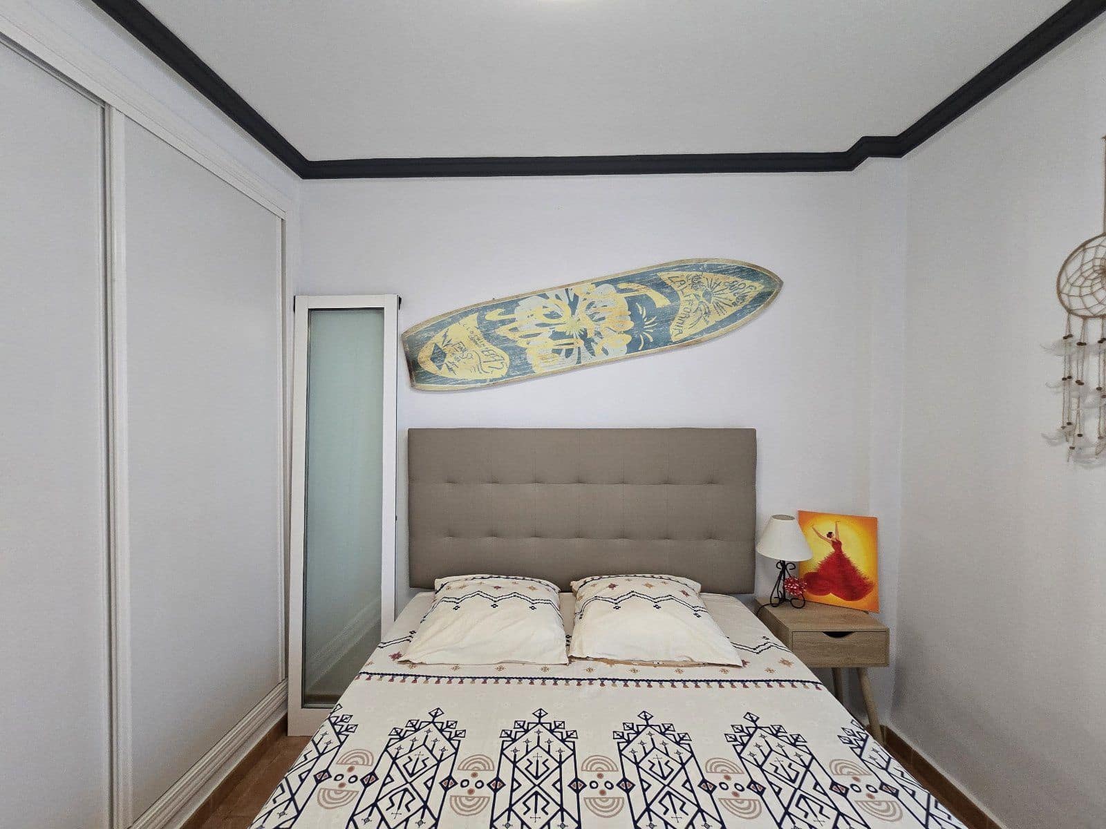 2 chambre Appartement à vendre à Mojacar avec piscine garage - 199 900 € (Ref: 10168004)