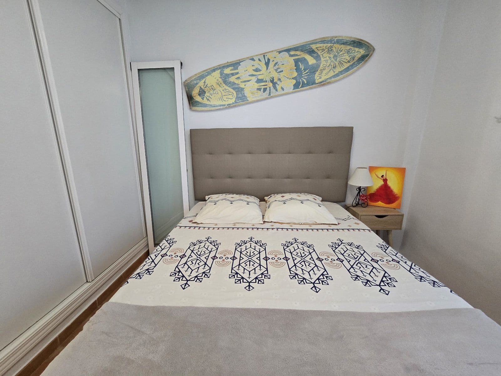 2 chambre Appartement à vendre à Mojacar avec piscine garage - 199 900 € (Ref: 10168004)