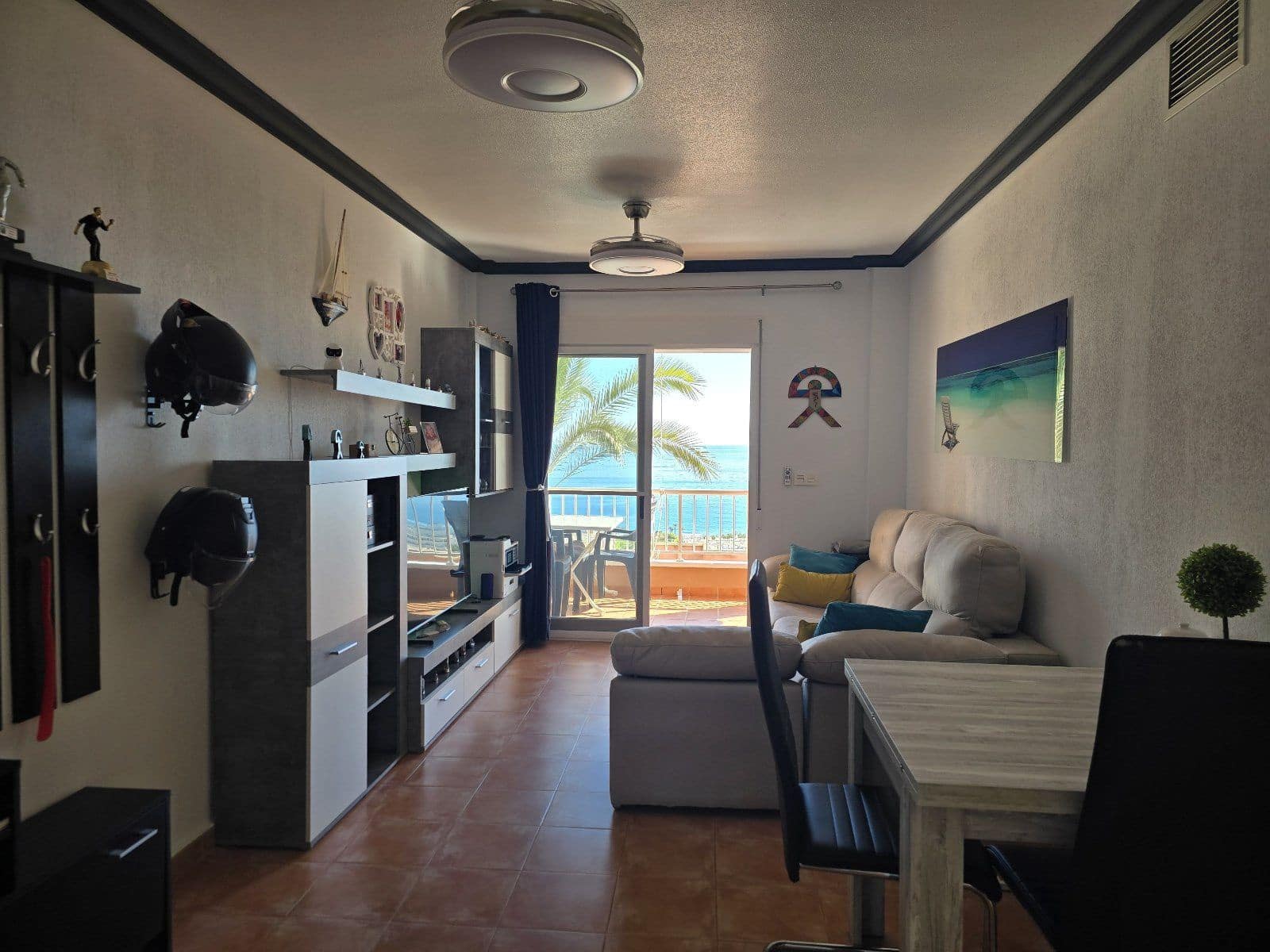 2 chambre Appartement à vendre à Mojacar avec piscine garage - 199 900 € (Ref: 10168004)