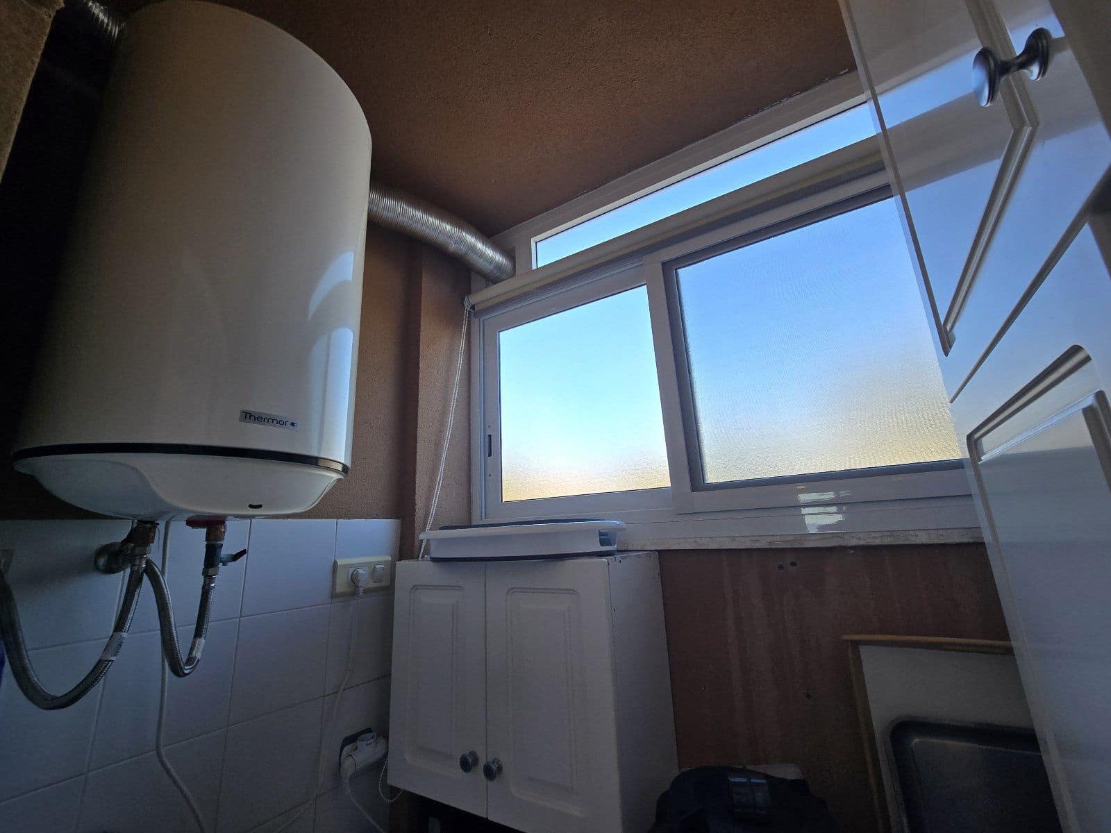 2 chambre Appartement à vendre à Mojacar avec piscine garage - 199 900 € (Ref: 10168004)