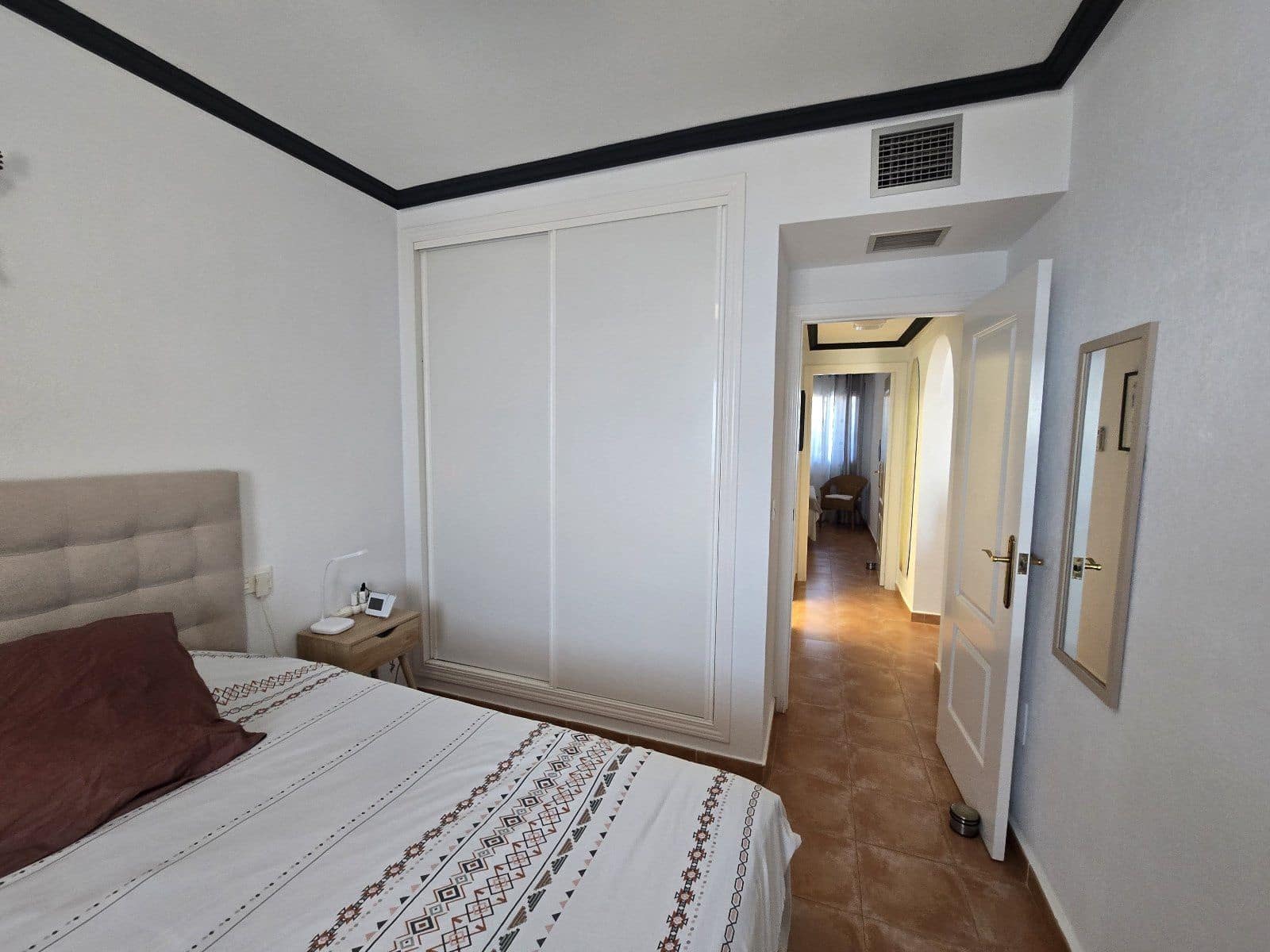 2 chambre Appartement à vendre à Mojacar avec piscine garage - 199 900 € (Ref: 10168004)