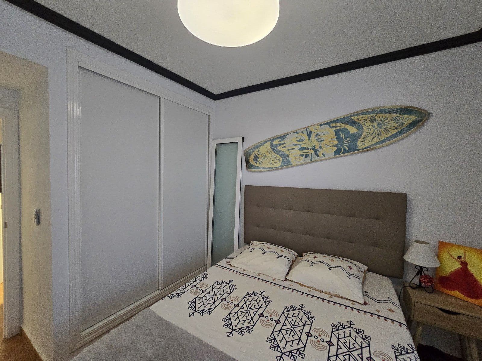 2 chambre Appartement à vendre à Mojacar avec piscine garage - 199 900 € (Ref: 10168004)