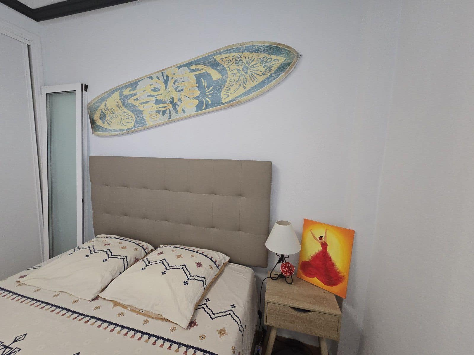 2 chambre Appartement à vendre à Mojacar avec piscine garage - 199 900 € (Ref: 10168004)